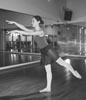 Ballett für Jugendliche und Erwachsene